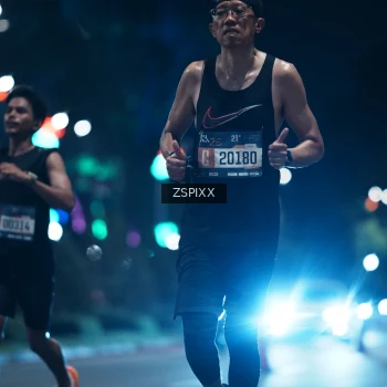 Runner Photo 3745506