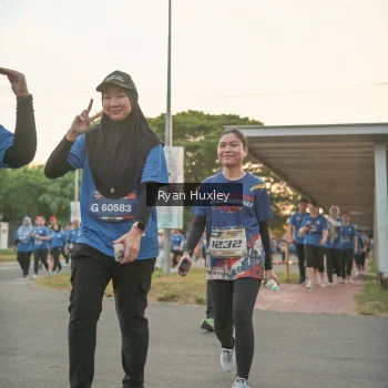 Runner Photo 3745507