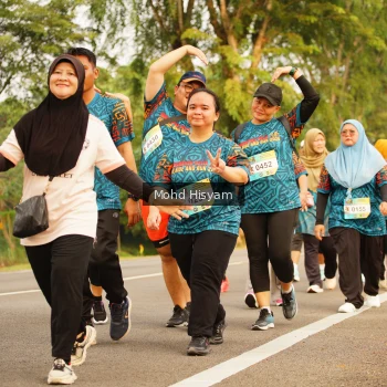 Runner Photo 3745508