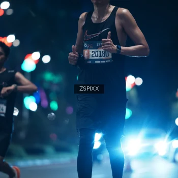 Runner Photo 3745514