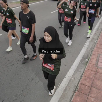 Runner Photo 3745515