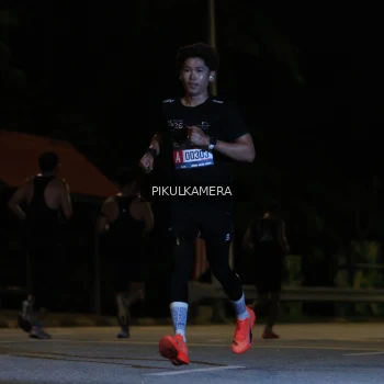 Runner Photo 3745517