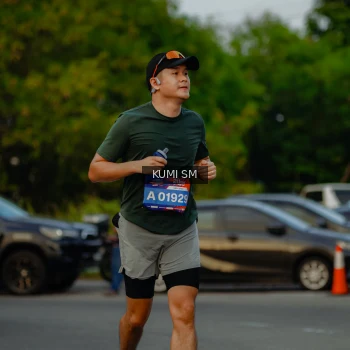 Runner Photo 3745519