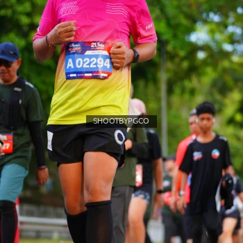 Runner Photo 3745524