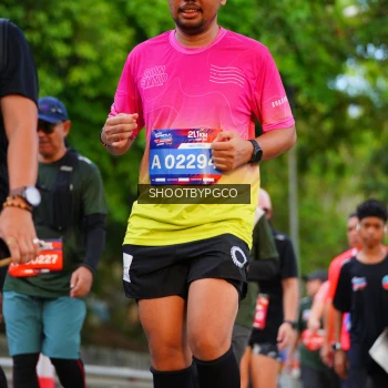 Runner Photo 3745525