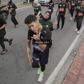 Runner Photo 3745527