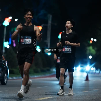 Runner Photo 3745531