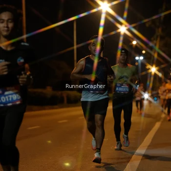 Runner Photo 3745534