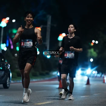 Runner Photo 3745536