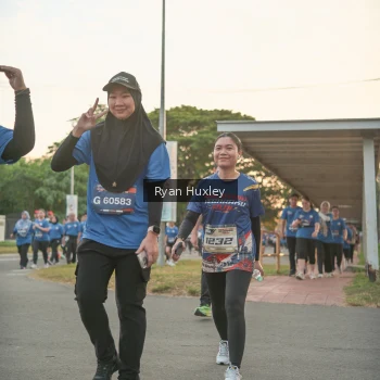 Runner Photo 3745537