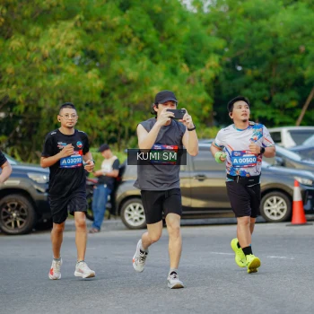 Runner Photo 3745541