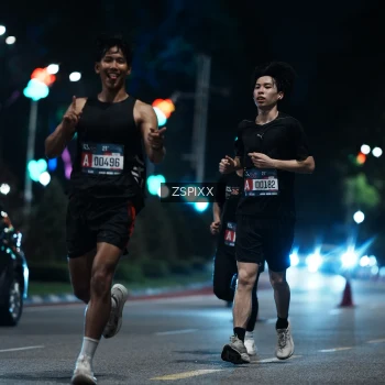 Runner Photo 3745546