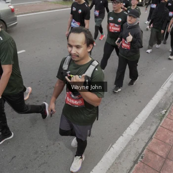 Runner Photo 3745547