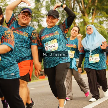 Runner Photo 3745549