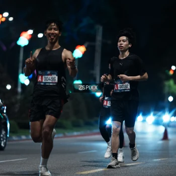 Runner Photo 3745551