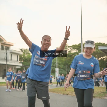 Runner Photo 3745553