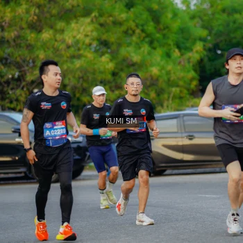 Runner Photo 3745554