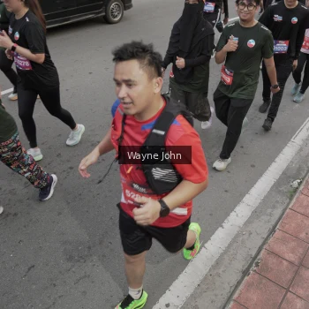 Runner Photo 3745556