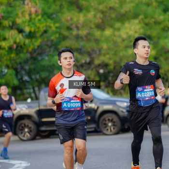 Runner Photo 3745558
