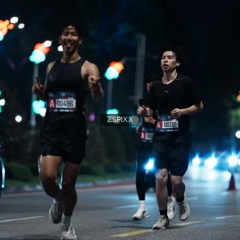Runner Photo 3745560