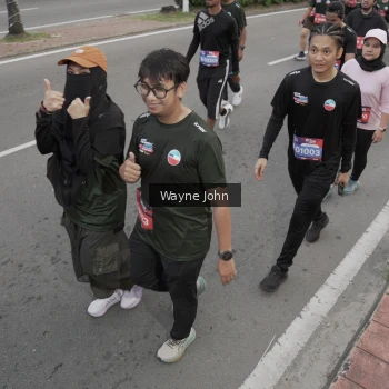 Runner Photo 3745561