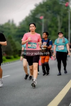 Runner Photo 3745563