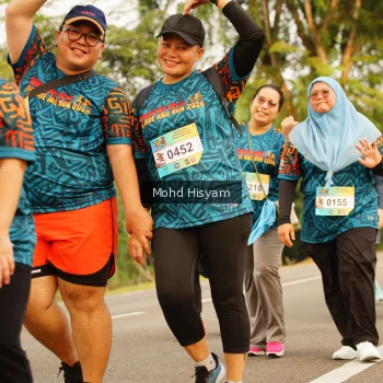 Runner Photo 3745564
