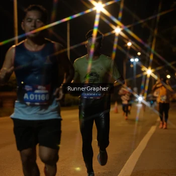 Runner Photo 3745568