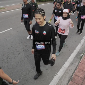 Runner Photo 3745579