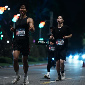 Runner Photo 3745580