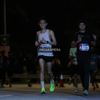 Runner Photo 3745581