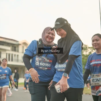 Runner Photo 3745582