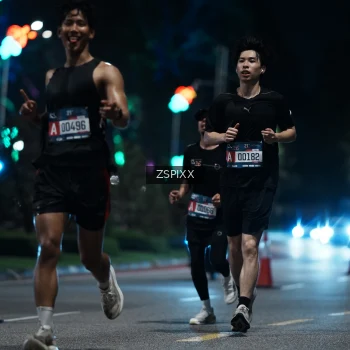 Runner Photo 3745587