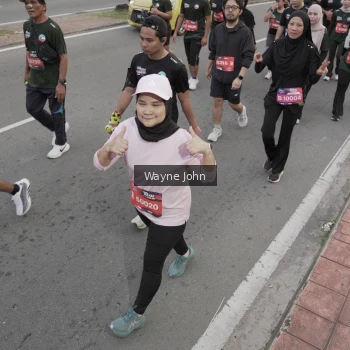 Runner Photo 3745588