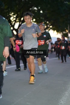 Runner Photo 3745592