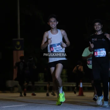 Runner Photo 3745597