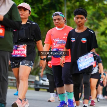 Runner Photo 3745598
