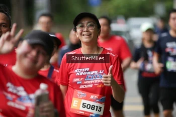 Runner Photo 37456