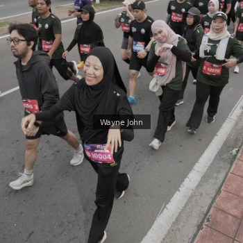 Runner Photo 3745600