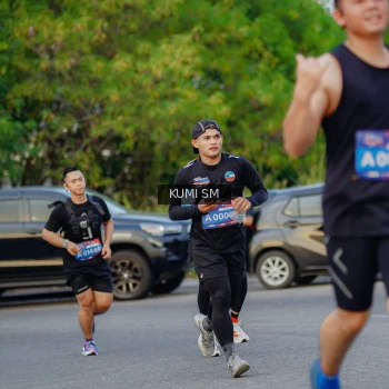 Runner Photo 3745603