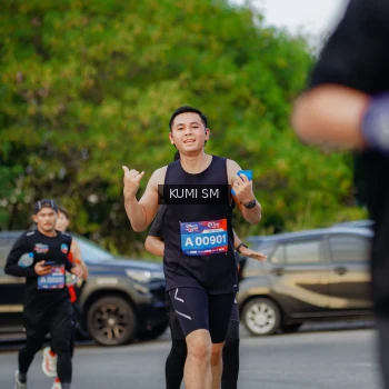 Runner Photo 3745605