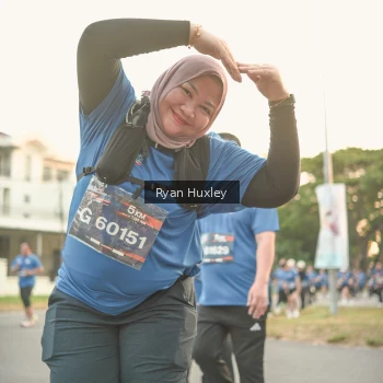 Runner Photo 3745606
