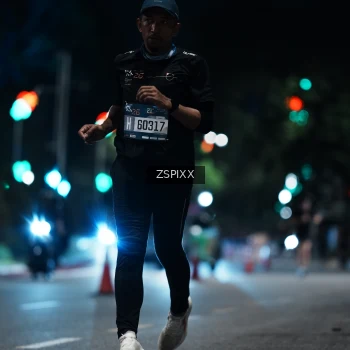 Runner Photo 3745607