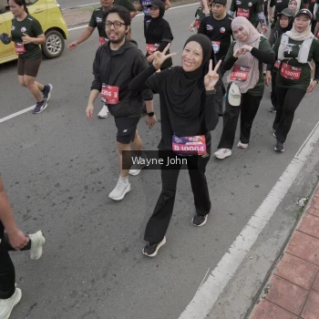 Runner Photo 3745621
