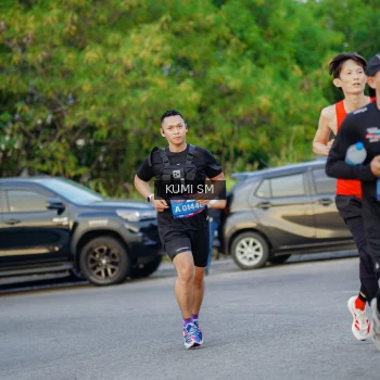 Runner Photo 3745627