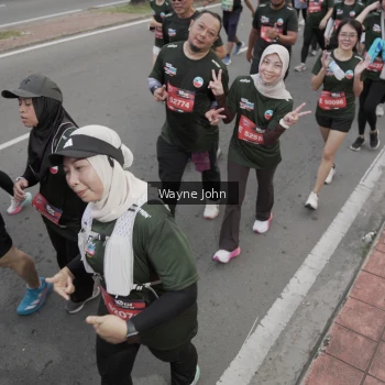 Runner Photo 3745629