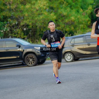 Runner Photo 3745631