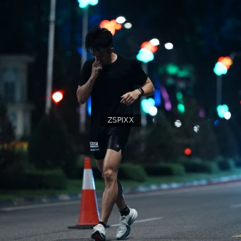 Runner Photo 3745633