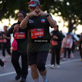 Runner Photo 3745638