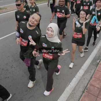Runner Photo 3745639